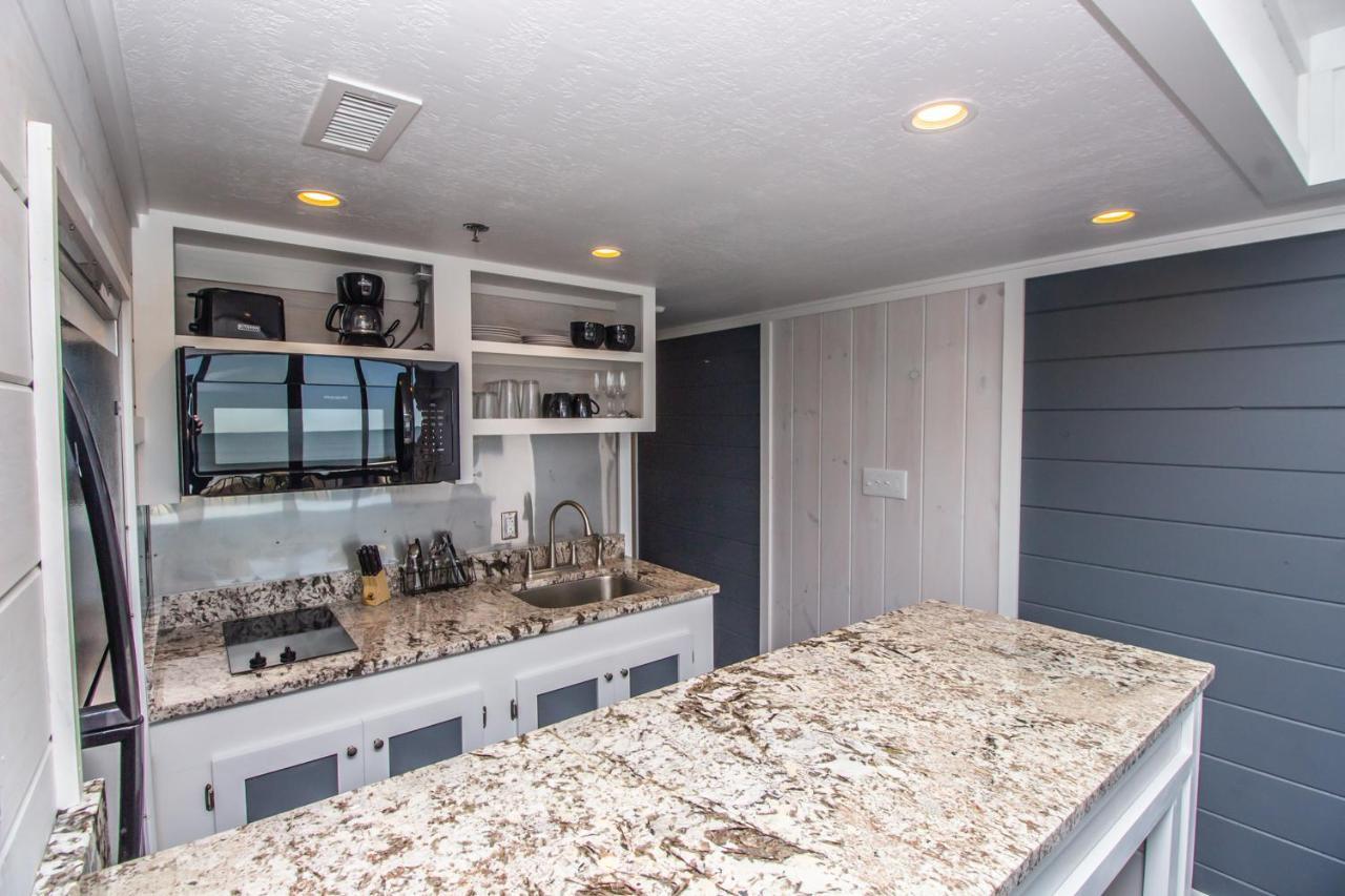 Meridian Unit #204 Myrtle Beach Eksteriør billede