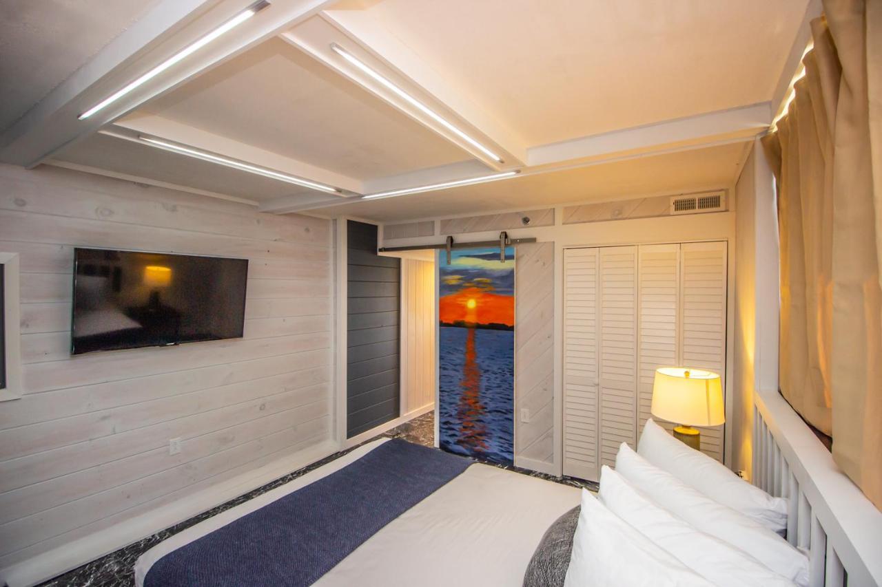 Meridian Unit #204 Myrtle Beach Eksteriør billede