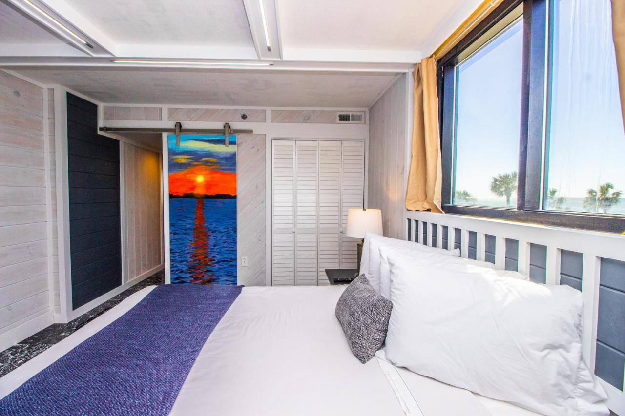 Meridian Unit #204 Myrtle Beach Eksteriør billede