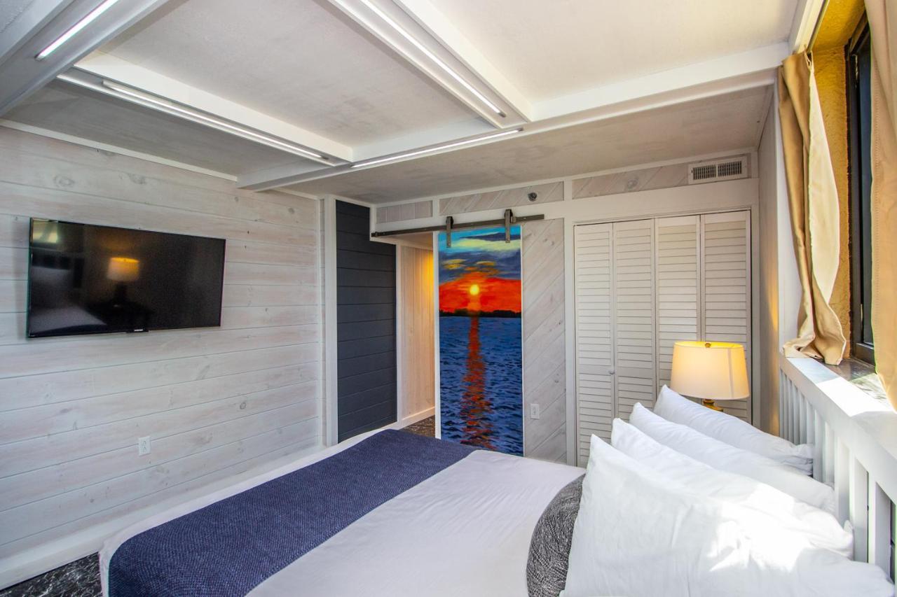 Meridian Unit #204 Myrtle Beach Eksteriør billede