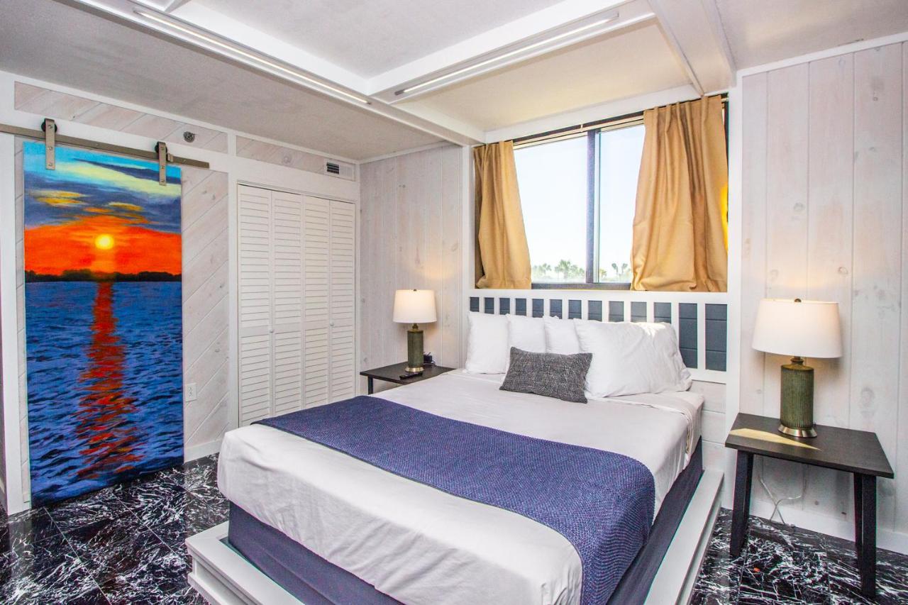 Meridian Unit #204 Myrtle Beach Eksteriør billede