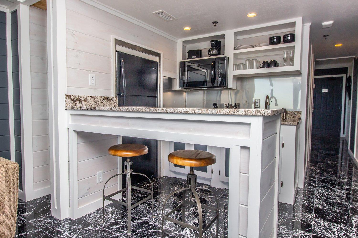 Meridian Unit #204 Myrtle Beach Eksteriør billede